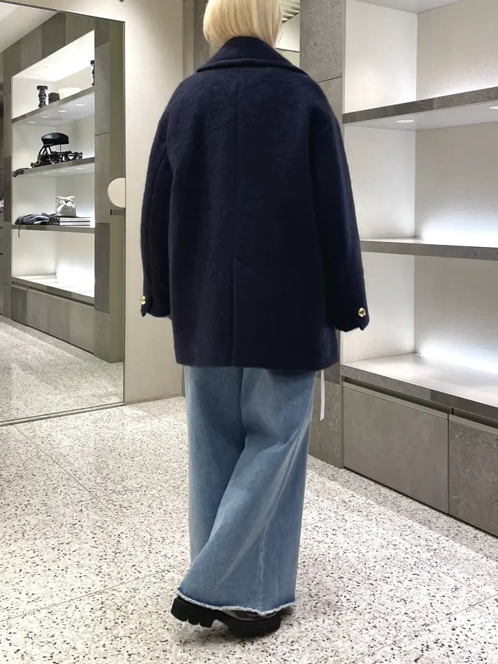 Diagram Arichi コーディネート画像