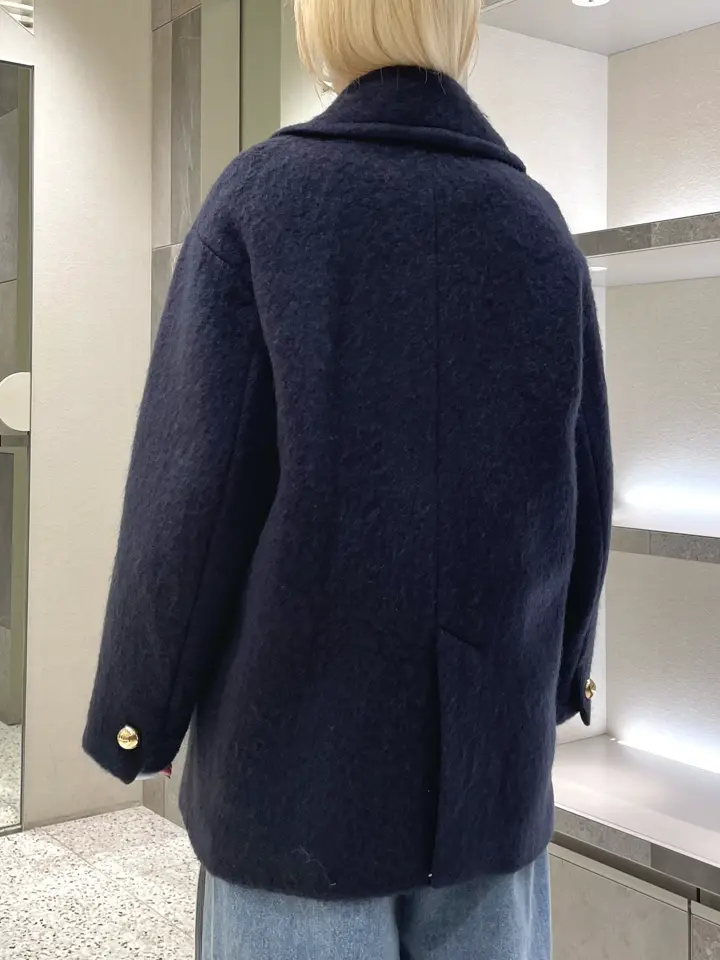 Diagram Arichi コーディネート画像