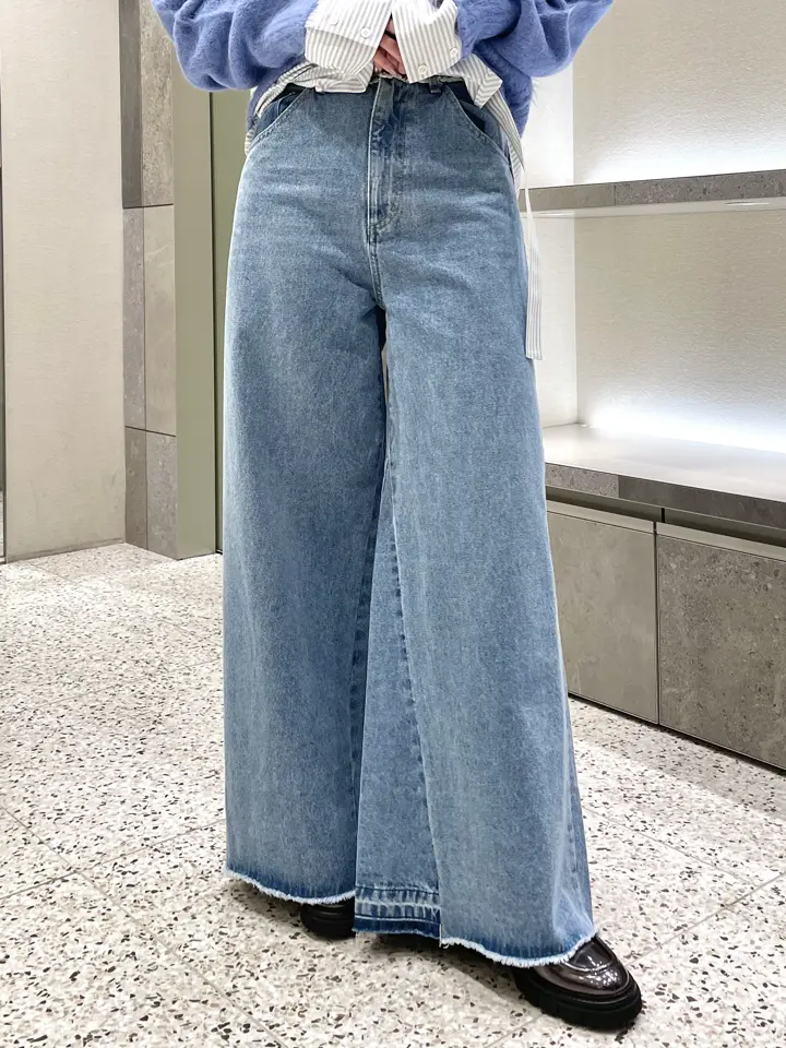 Diagram Arichi コーディネート画像