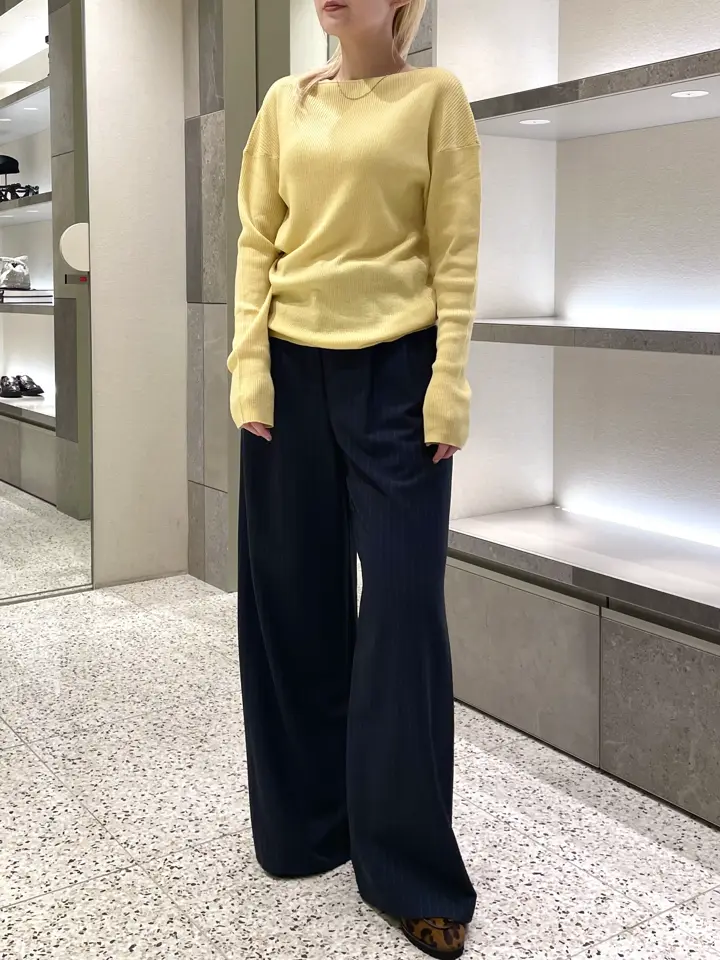 Diagram Arichi コーディネート画像