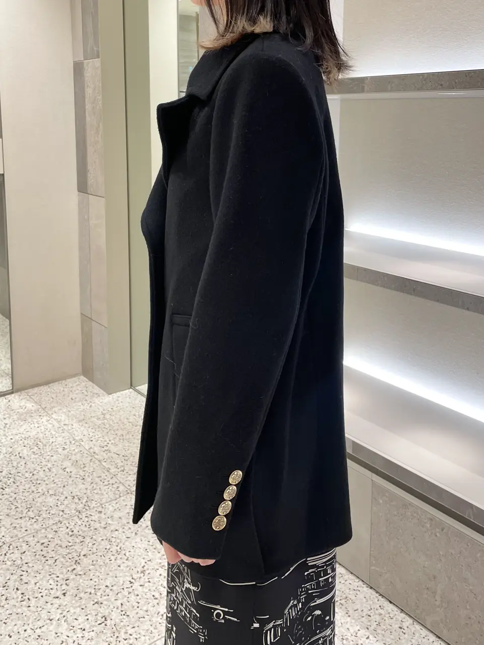 Diagram 三浦　芙優 コーディネート画像