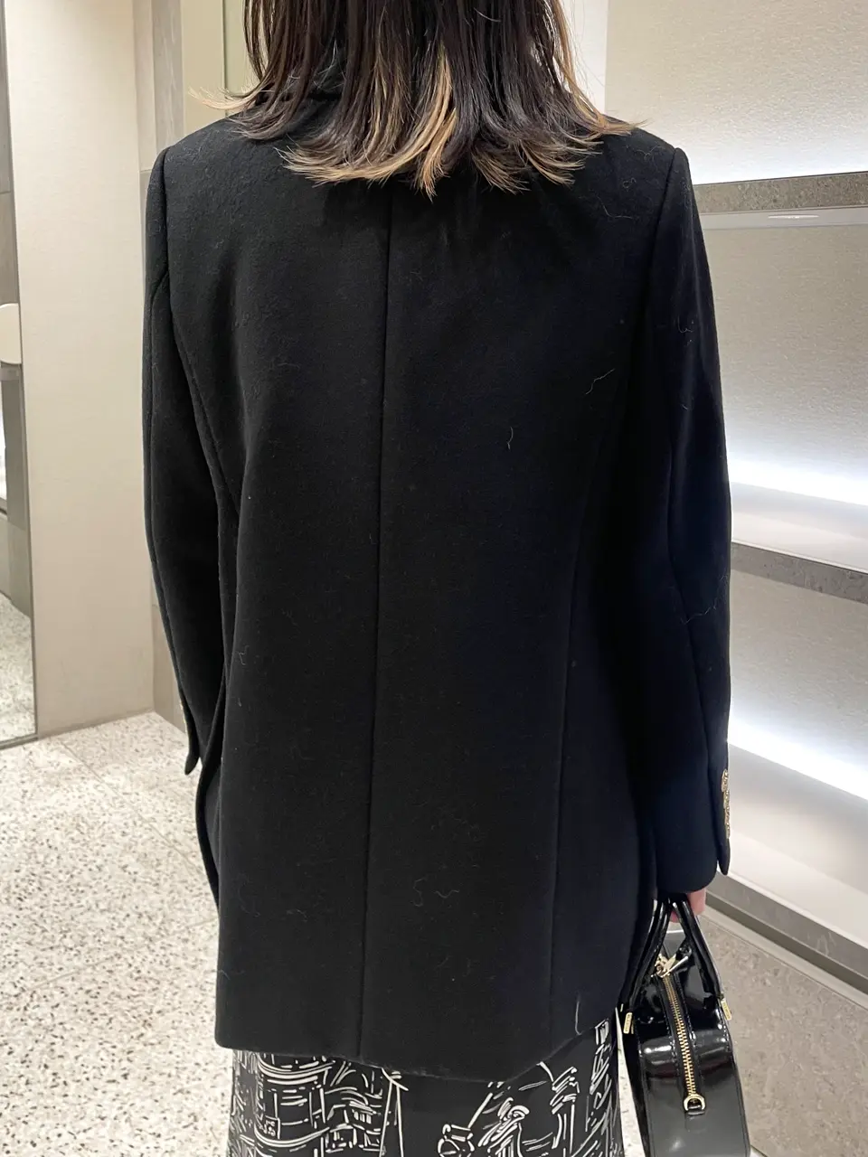 Diagram 三浦　芙優 コーディネート画像