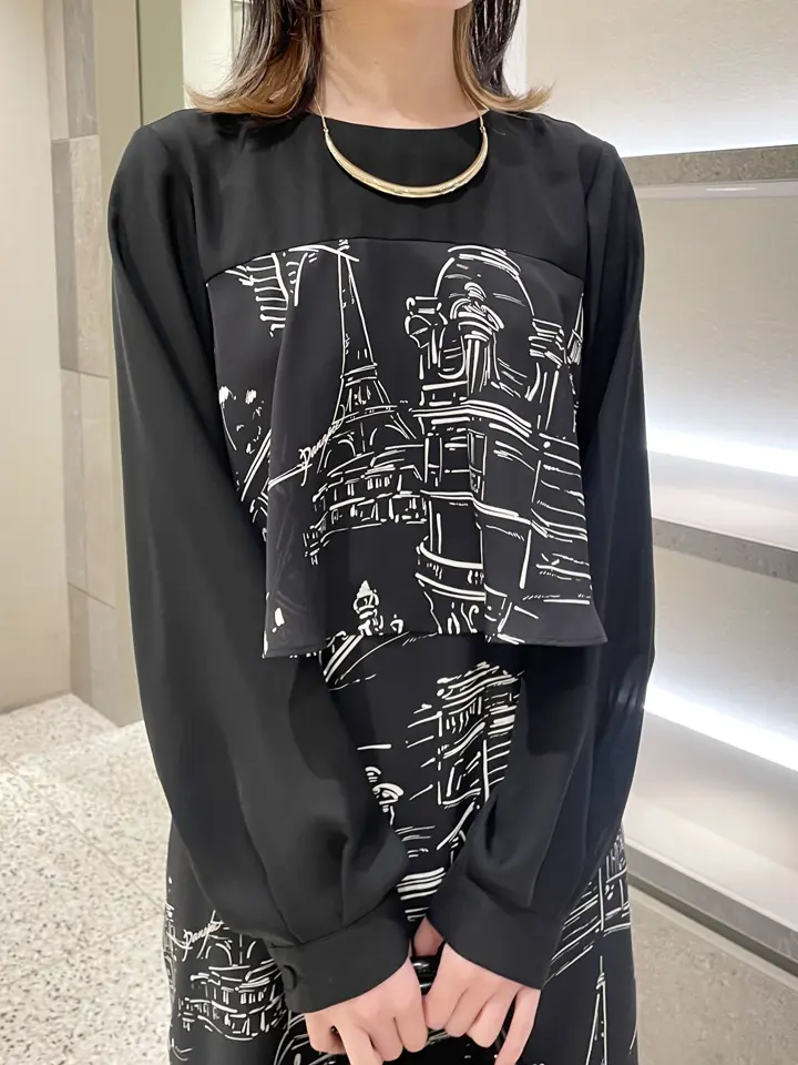 Diagram 三浦　芙優 コーディネート画像