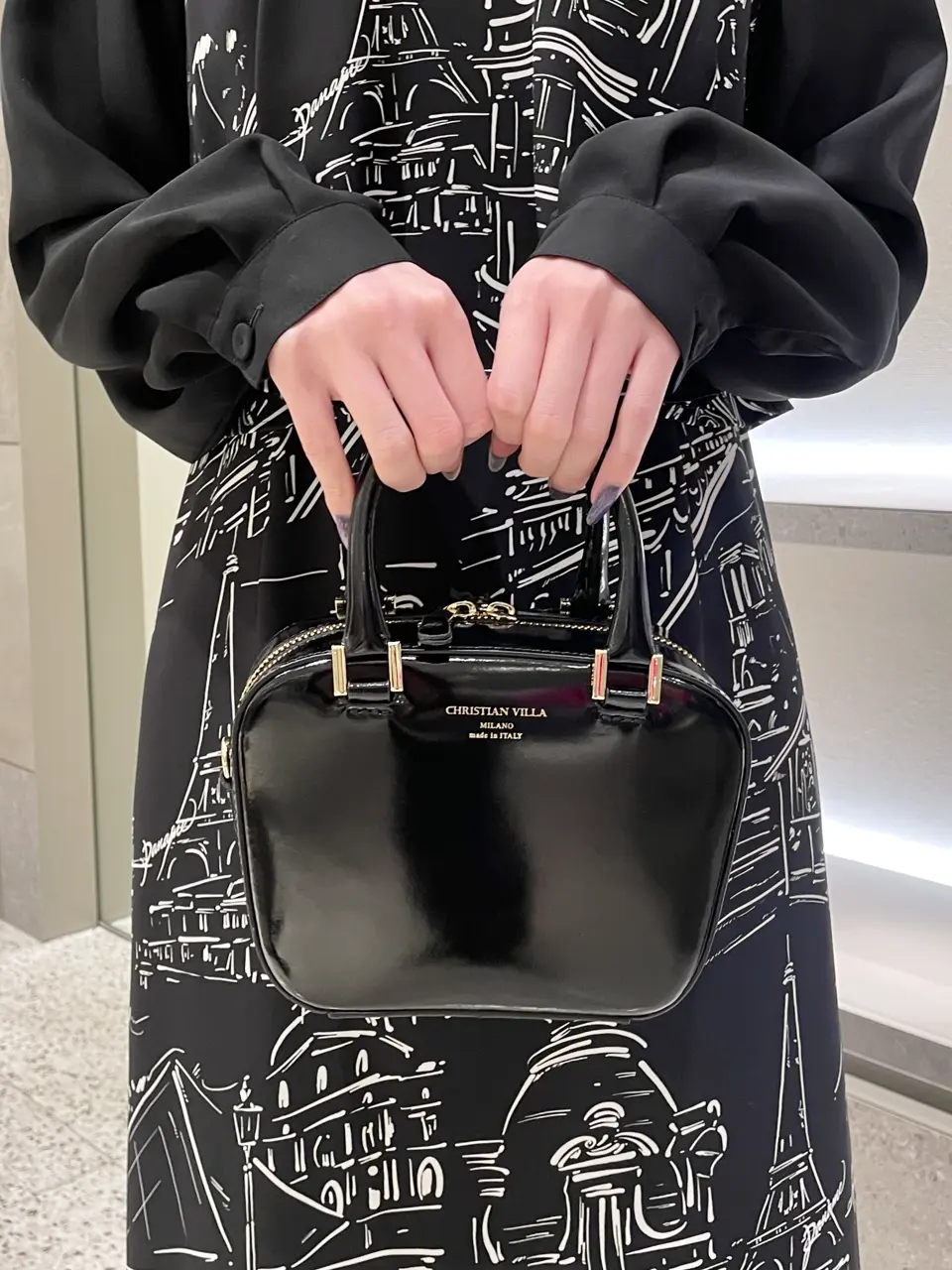 Diagram 三浦　芙優 コーディネート画像