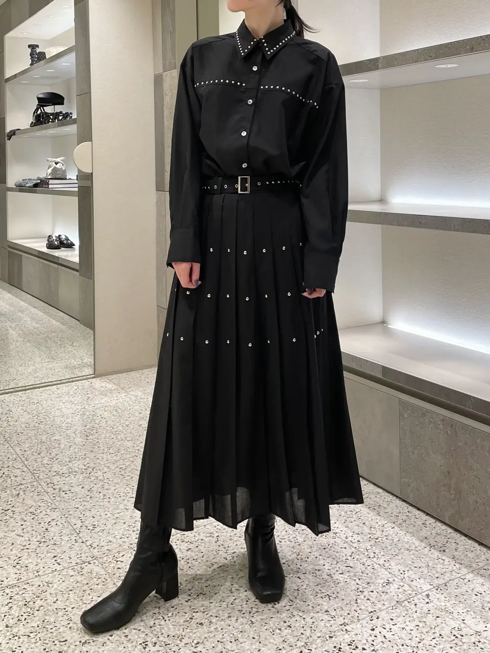 Diagram 三浦　芙優 コーディネート画像