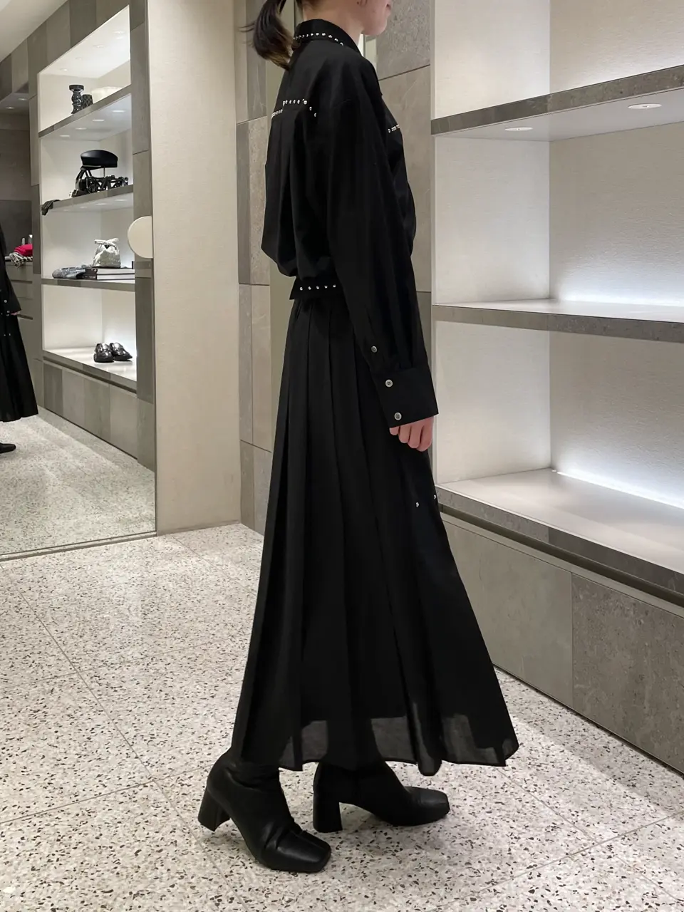 Diagram 三浦　芙優 コーディネート画像