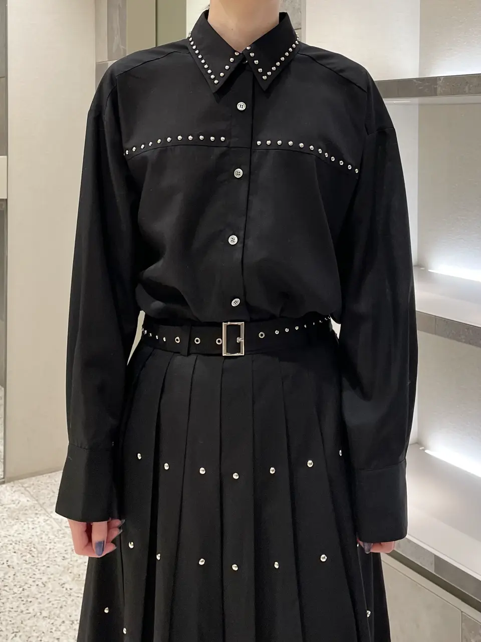 Diagram 三浦　芙優 コーディネート画像