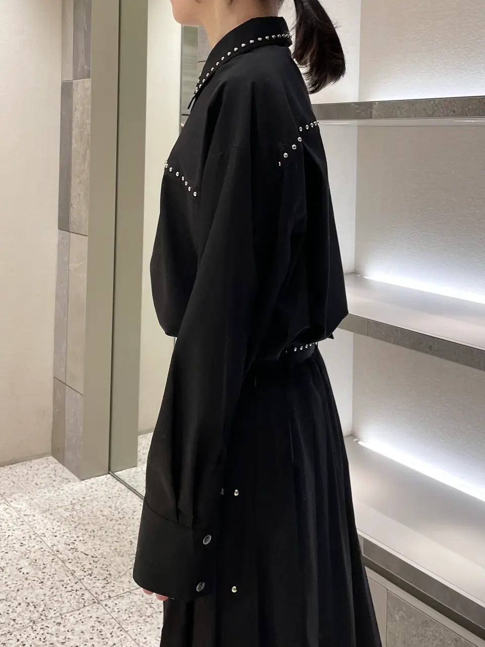 Diagram 三浦　芙優 コーディネート画像