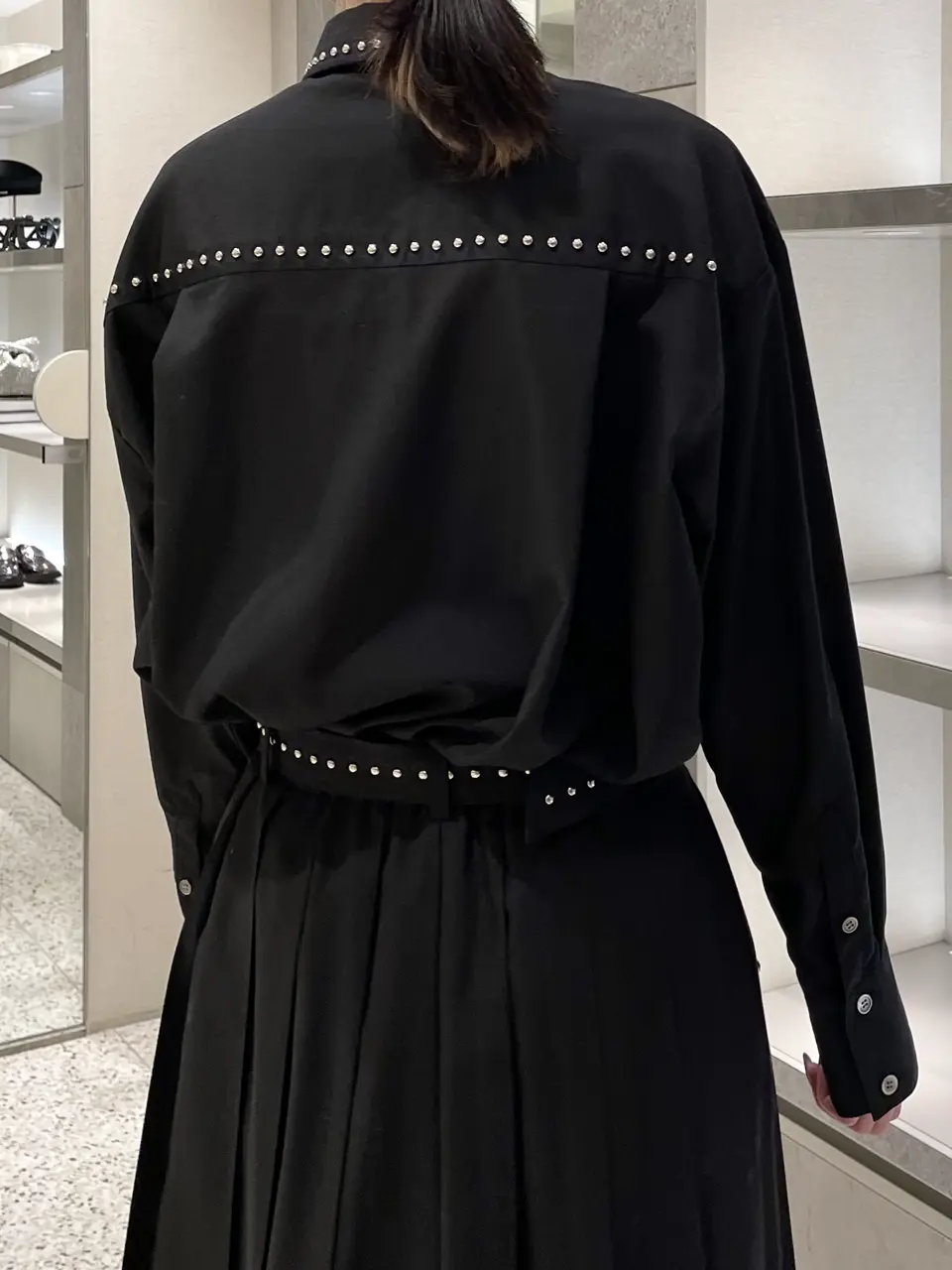 Diagram 三浦　芙優 コーディネート画像