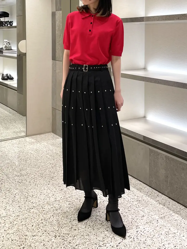 Diagram 三浦　芙優 コーディネート画像