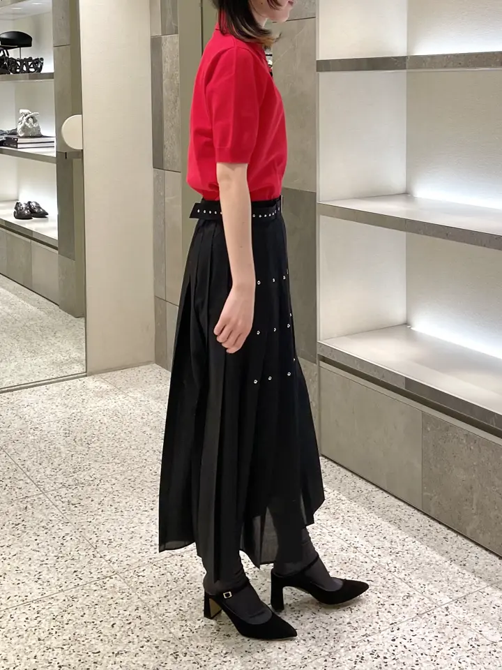 Diagram 三浦　芙優 コーディネート画像