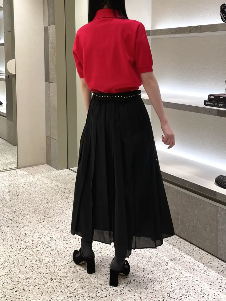 Diagram 三浦　芙優 コーディネート画像