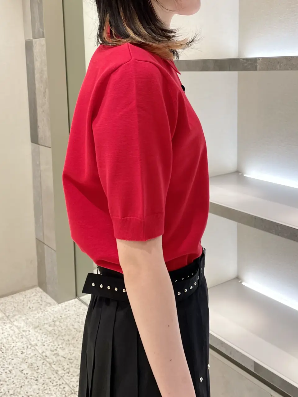 Diagram 三浦　芙優 コーディネート画像