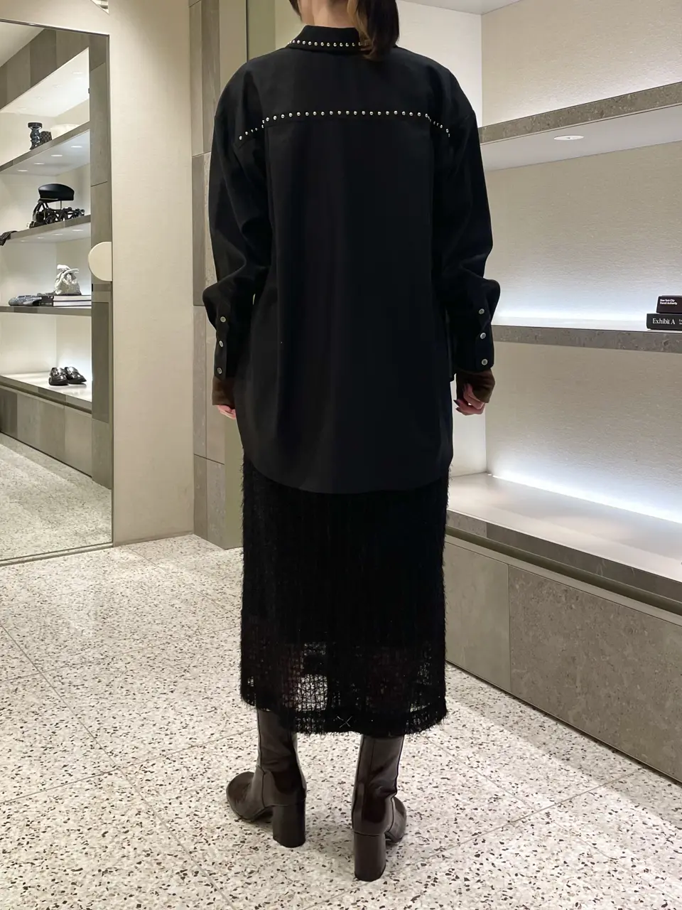 Diagram 三浦　芙優 コーディネート画像