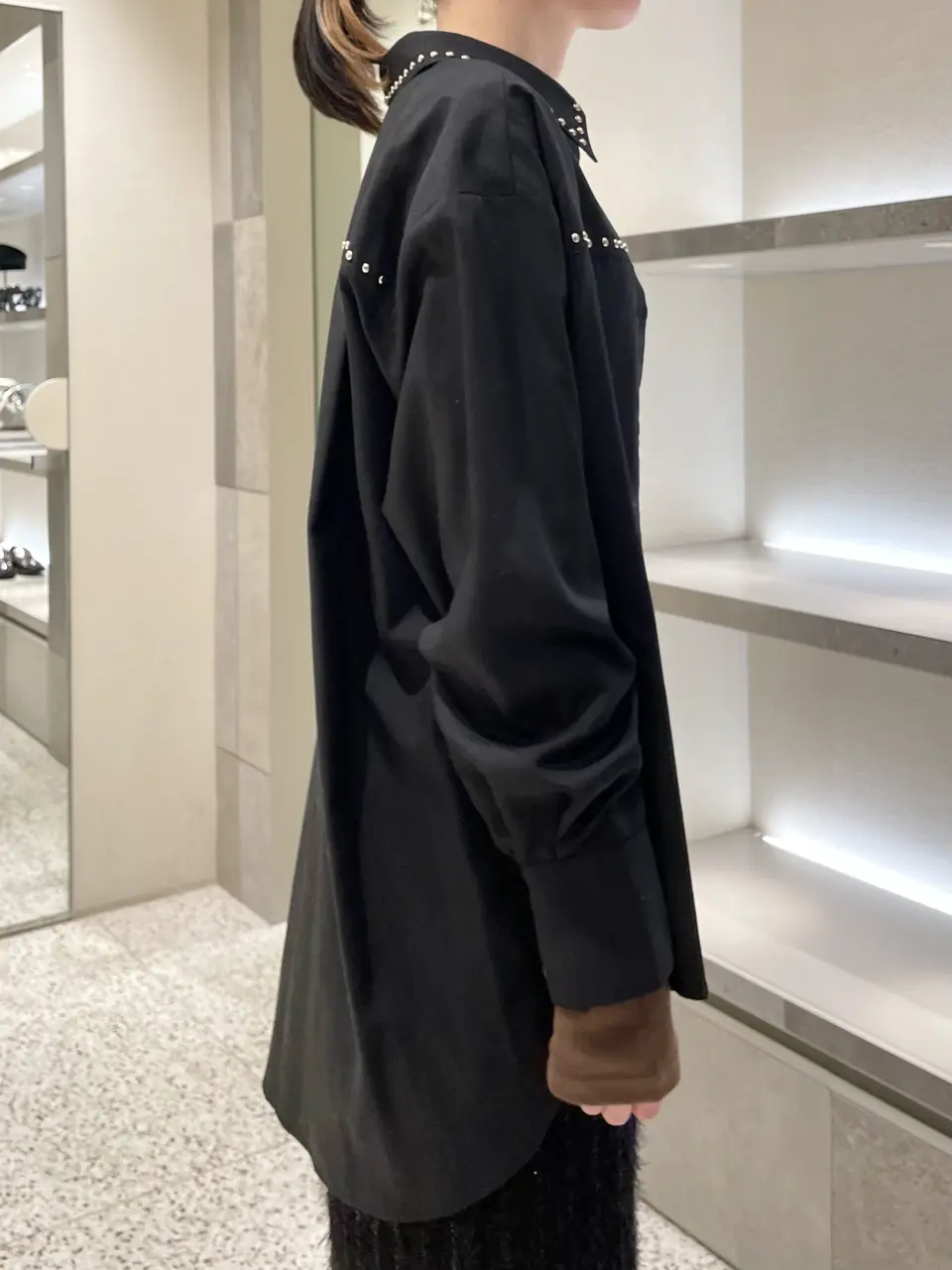 Diagram 三浦　芙優 コーディネート画像