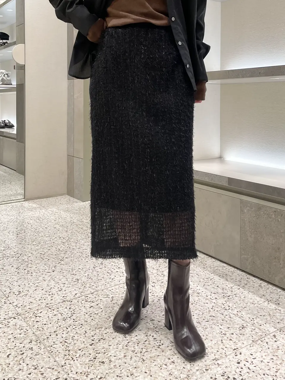 Diagram 三浦　芙優 コーディネート画像