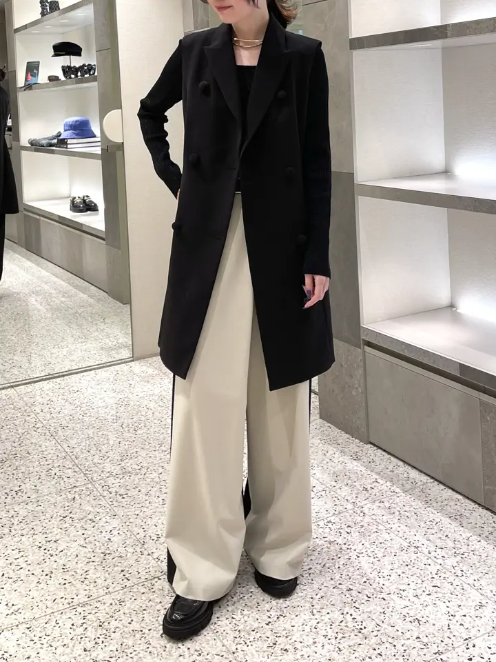 Diagram 三浦　芙優 コーディネート画像