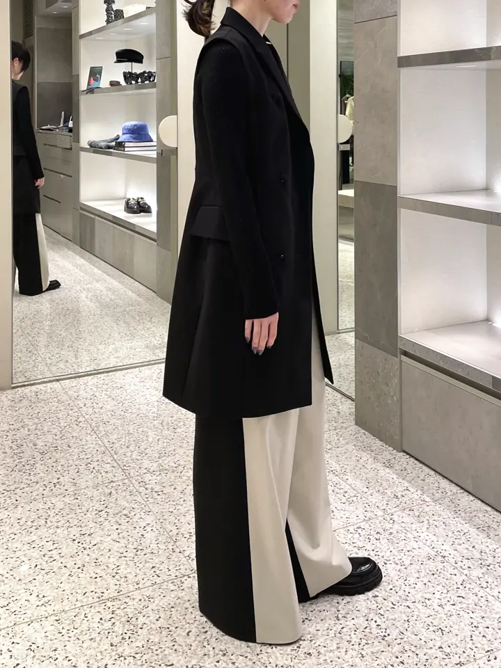 Diagram 三浦　芙優 コーディネート画像