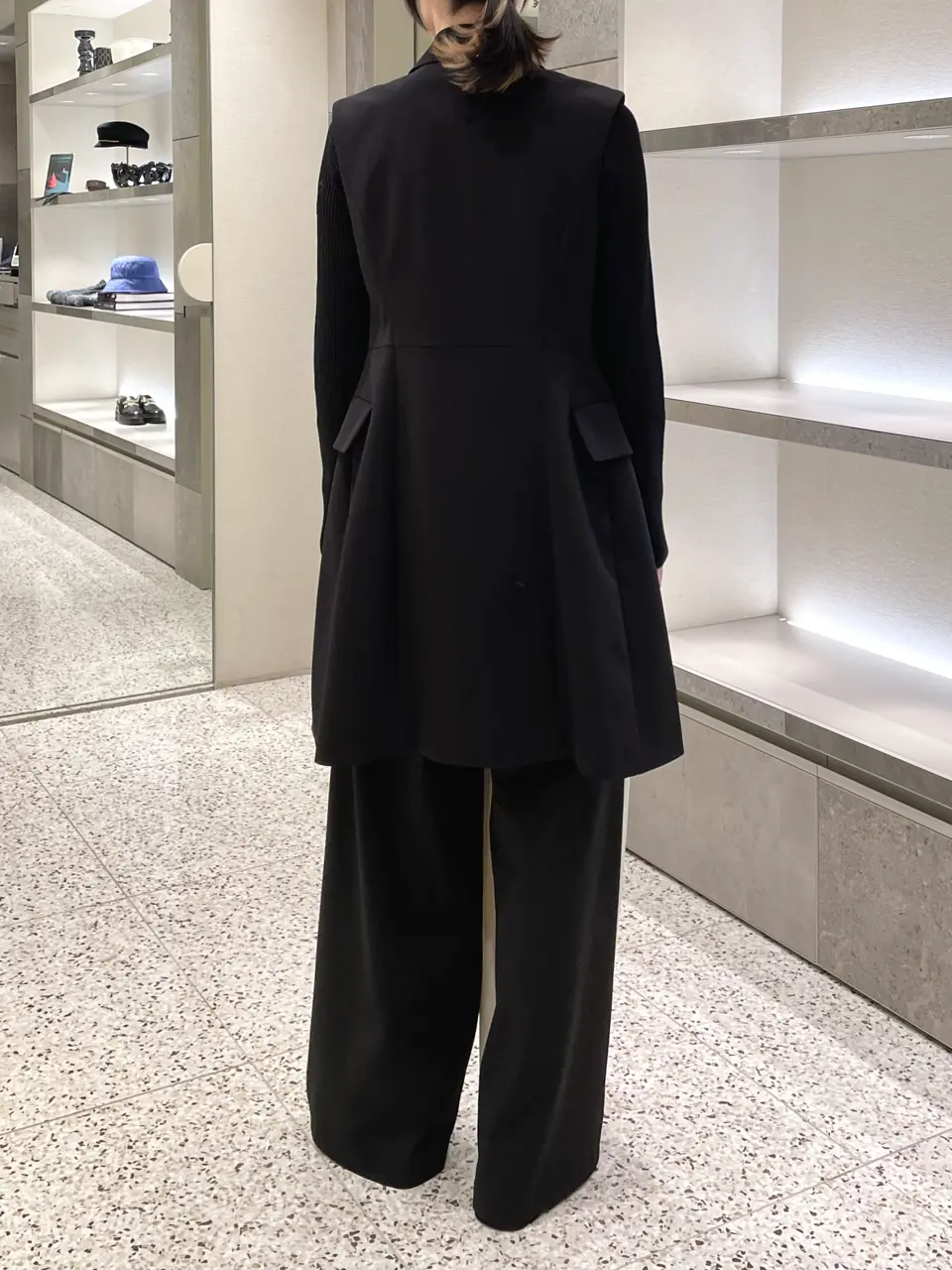 Diagram 三浦　芙優 コーディネート画像