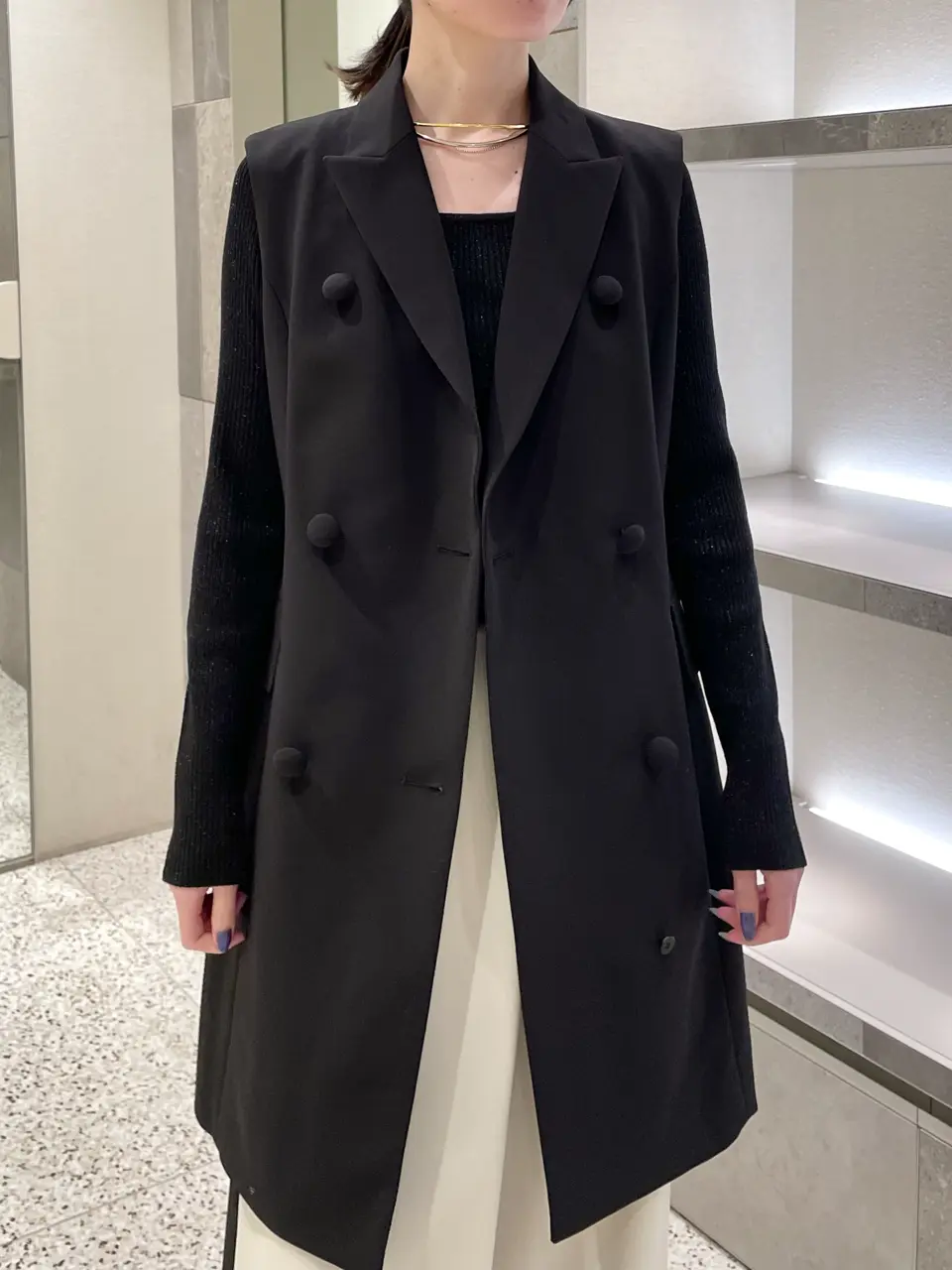 Diagram 三浦　芙優 コーディネート画像