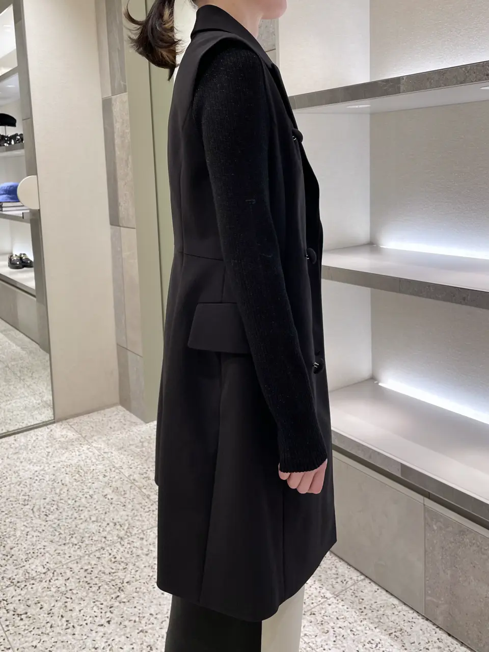 Diagram 三浦　芙優 コーディネート画像