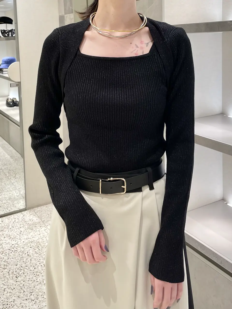 Diagram 三浦　芙優 コーディネート画像