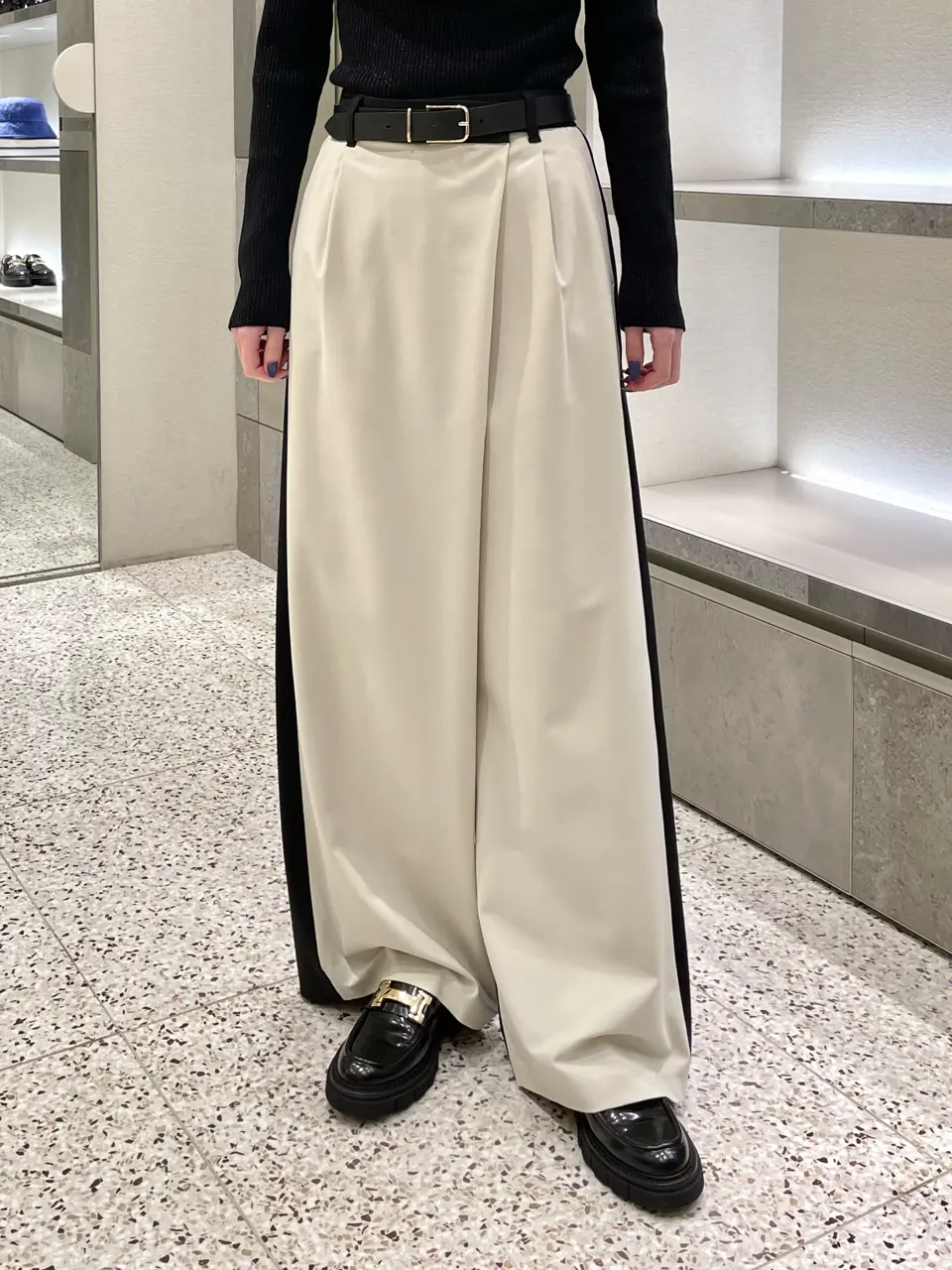 Diagram 三浦　芙優 コーディネート画像