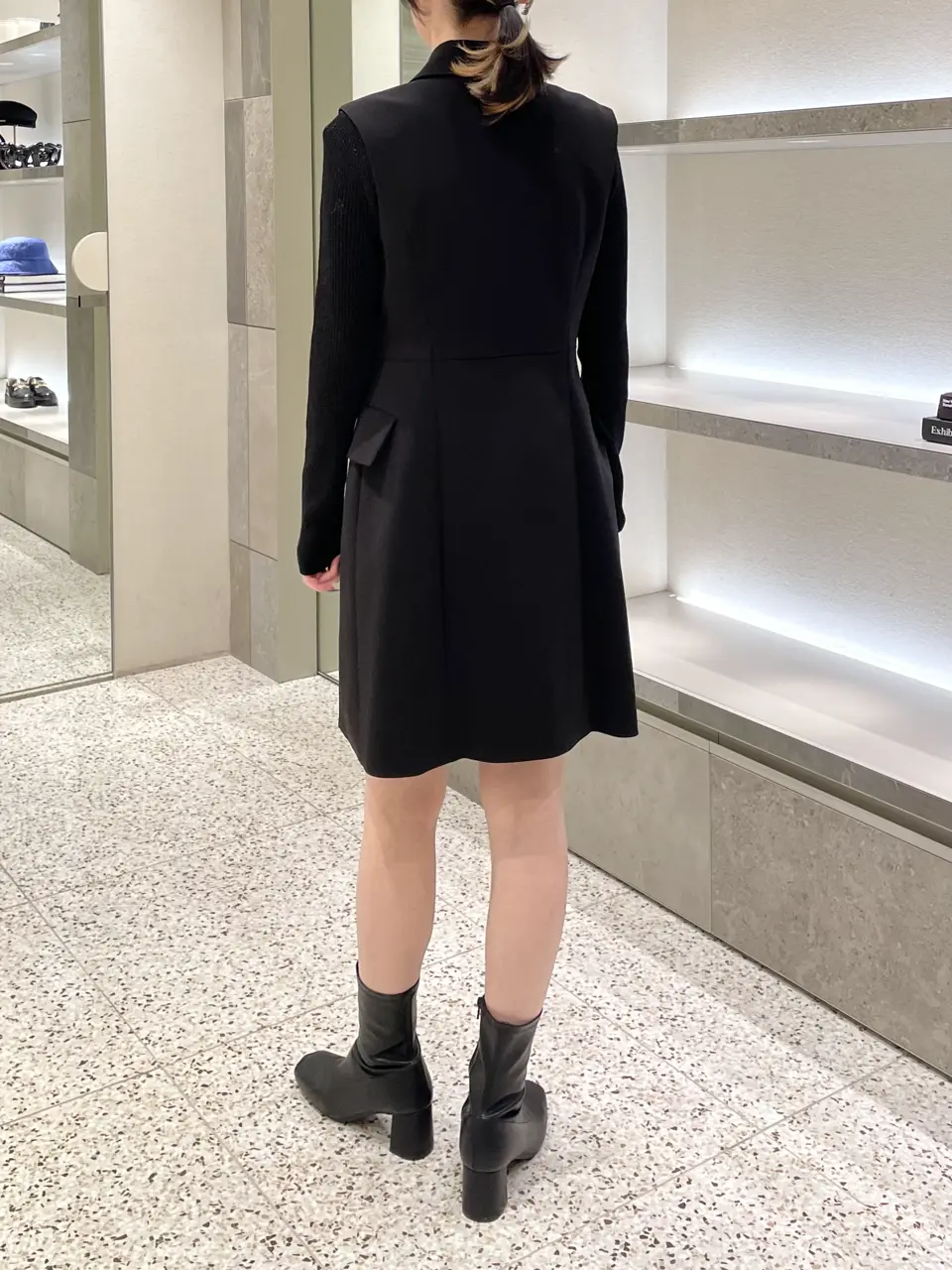 Diagram 三浦　芙優 コーディネート画像