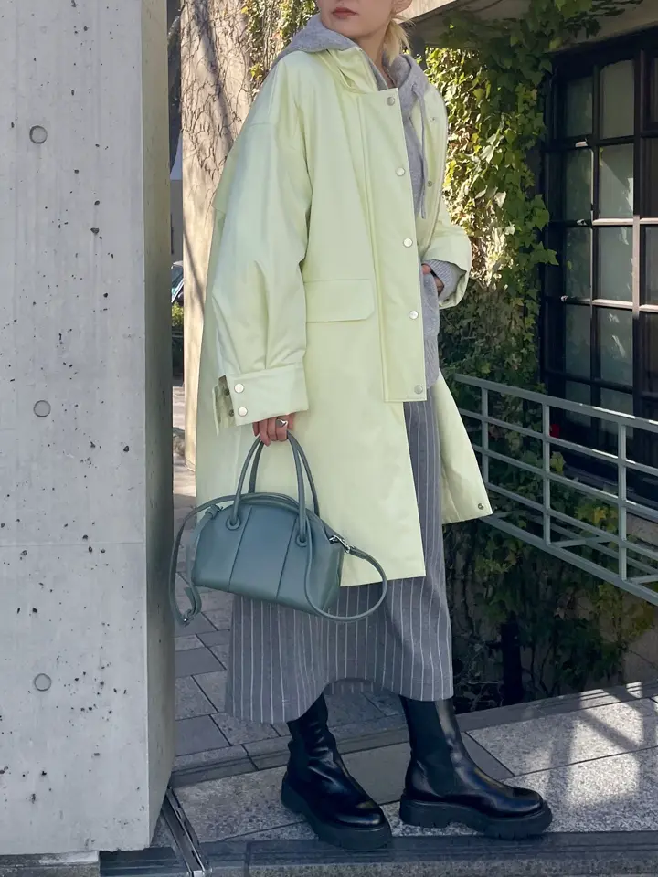 Diagram Arichi コーディネート画像