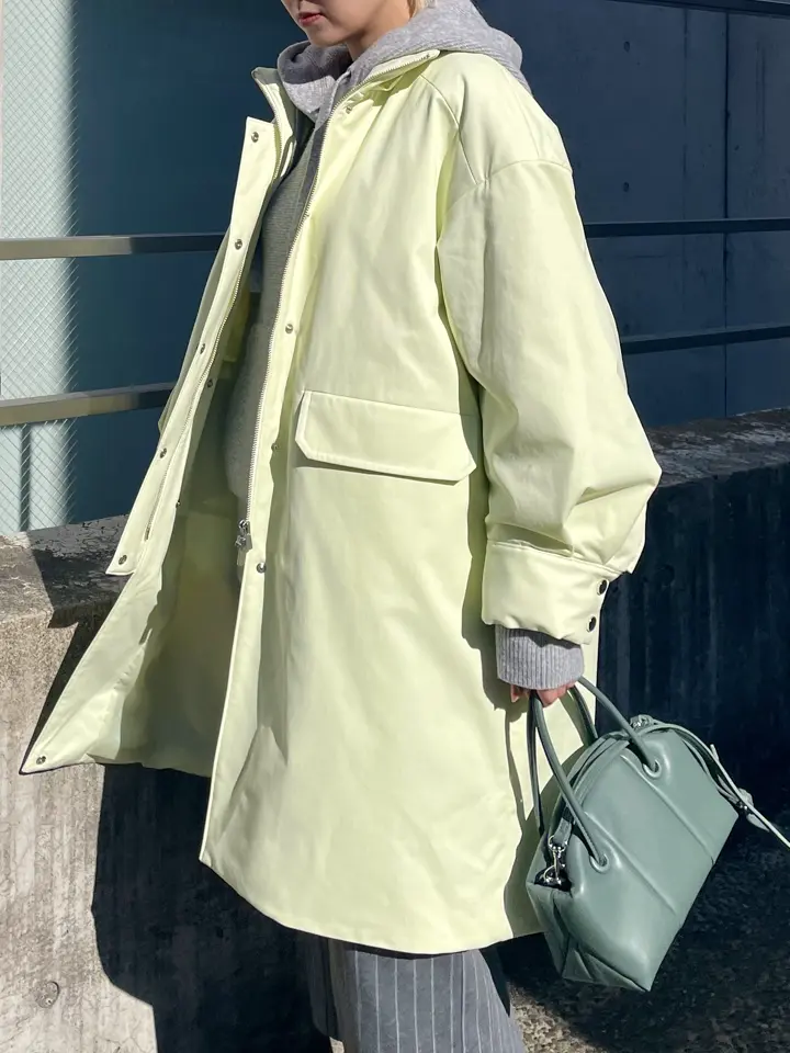 Diagram Arichi コーディネート画像