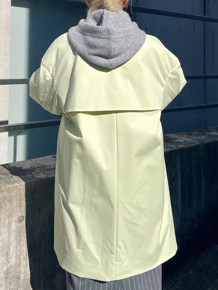 Diagram Arichi コーディネート画像