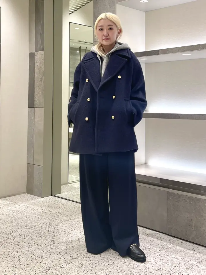 Diagram Arichi コーディネート画像