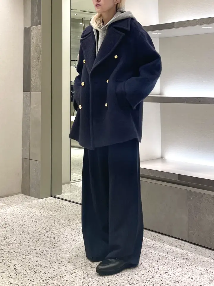 Diagram Arichi コーディネート画像