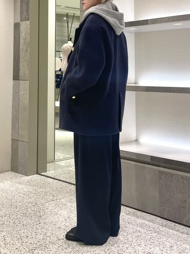 Diagram Arichi コーディネート画像