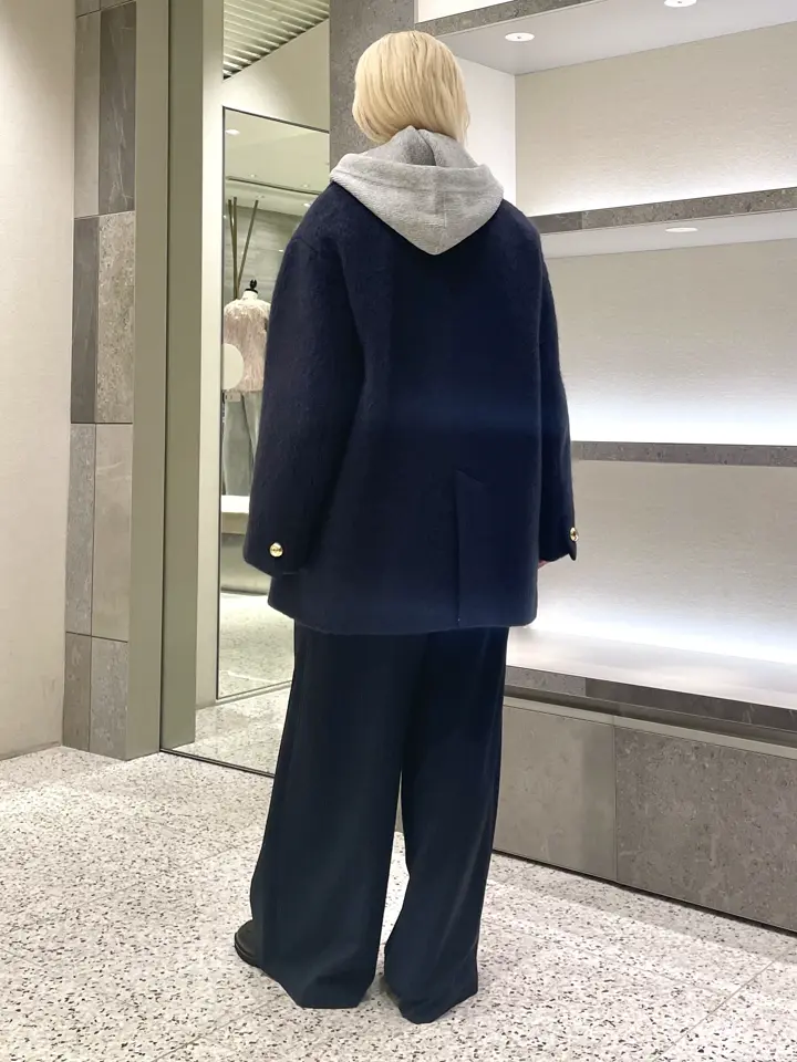 Diagram Arichi コーディネート画像