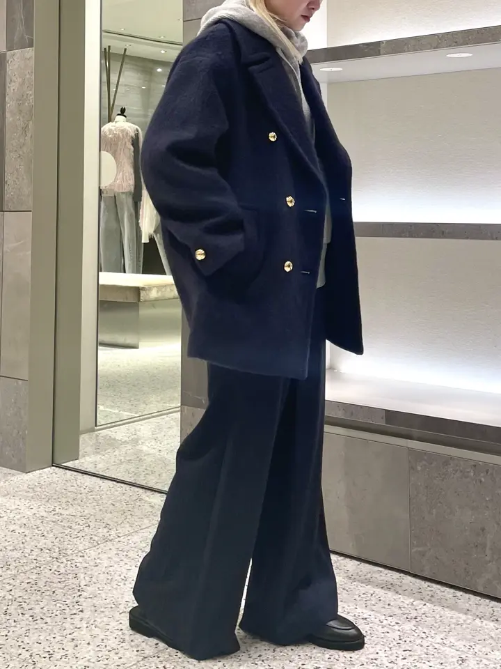 Diagram Arichi コーディネート画像