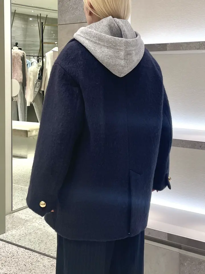 Diagram Arichi コーディネート画像