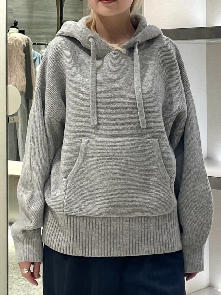 Diagram Arichi コーディネート画像