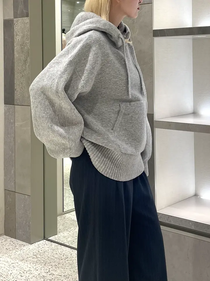 Diagram Arichi コーディネート画像