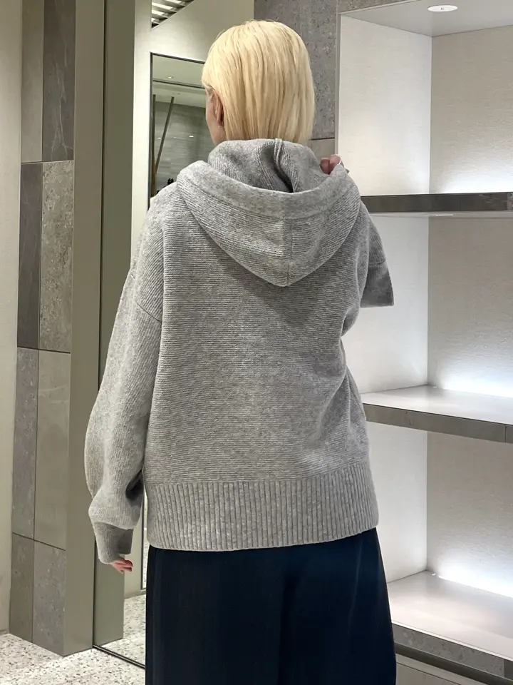 Diagram Arichi コーディネート画像