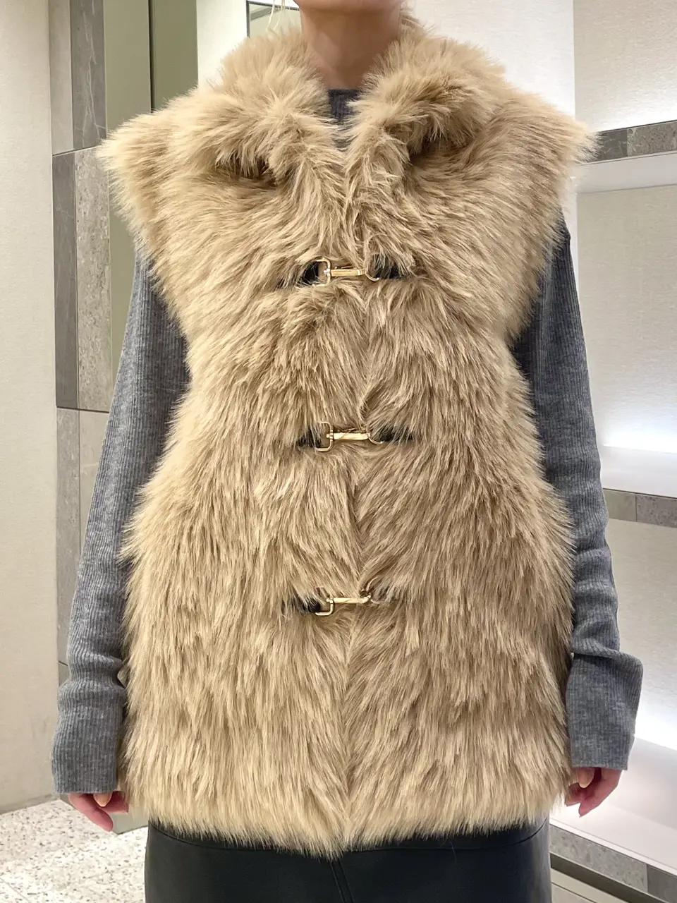 Diagram Arichi コーディネート画像