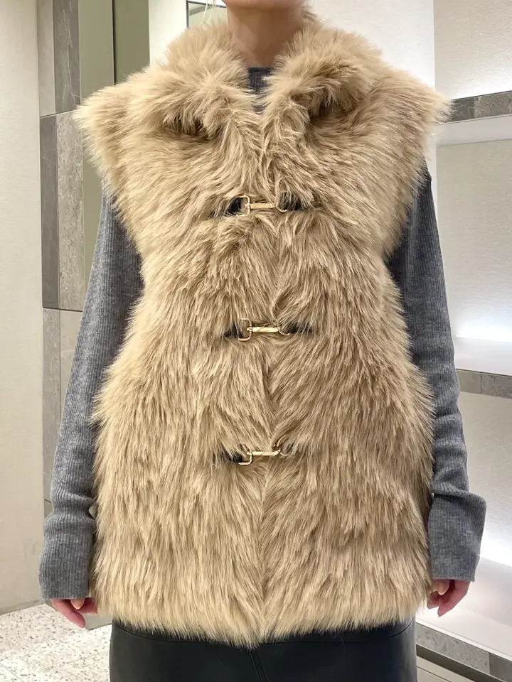 Diagram Arichi コーディネート画像