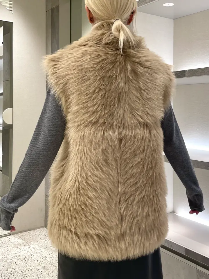 Diagram Arichi コーディネート画像