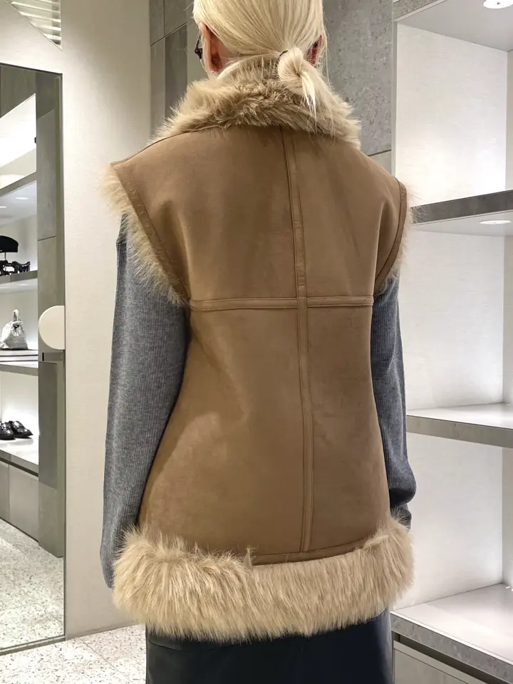 Diagram Arichi コーディネート画像