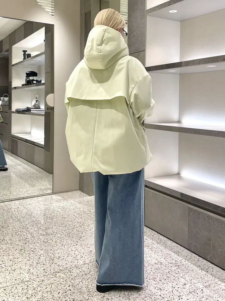 Diagram Arichi コーディネート画像