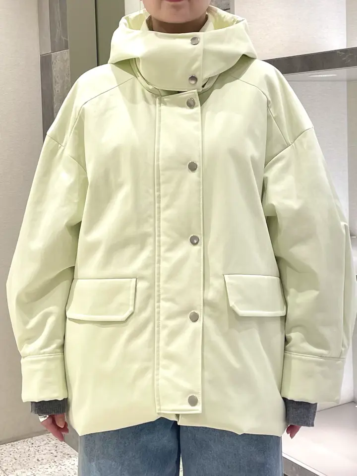 Diagram Arichi コーディネート画像