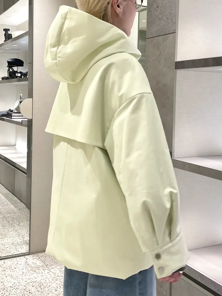 Diagram Arichi コーディネート画像