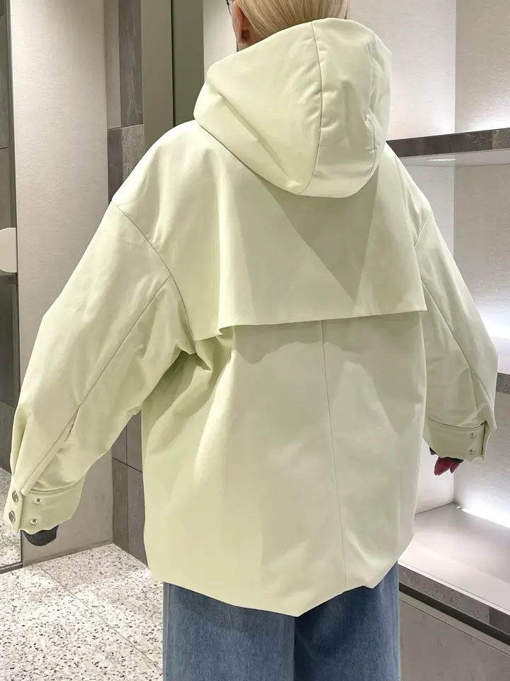 Diagram Arichi コーディネート画像