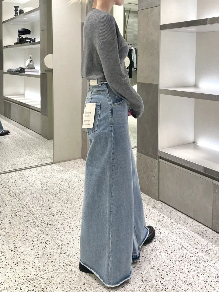 Diagram Arichi コーディネート画像