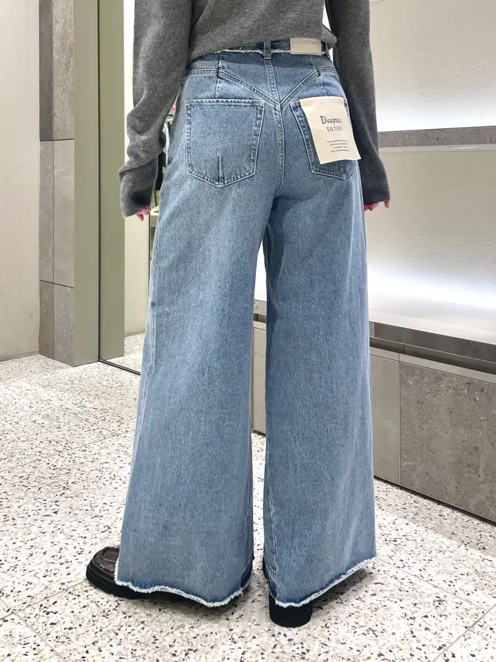 Diagram Arichi コーディネート画像